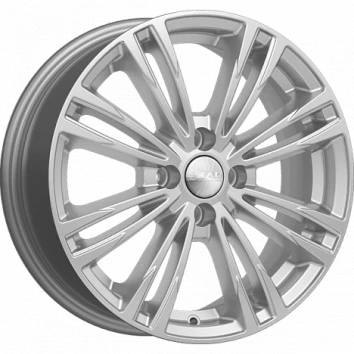 Скад Ламар 6.5x16 4x100 ET50