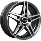 ALCASTA M54 6.5x16 5x114.3 ET40