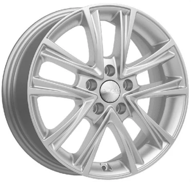 Скад Боракай 6.5x16 5x114.3 ET40