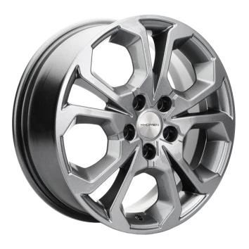Khomen 1711 6.5x17 5x114.3 ET50