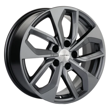 Khomen 1703 7x17 5x114.3 ET45