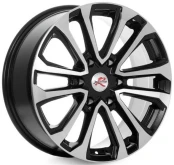 X'trikeRST R058 7.5x18 6x139.7 ET25