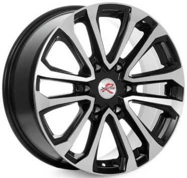 X'trikeRST R058 7.5x18 6x139.7 ET25