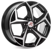 X'trikeRST R066 6.5x16 5x114.3 ET40