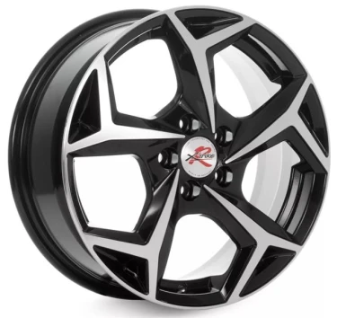 X'trikeRST R066 6.5x16 5x112 ET46