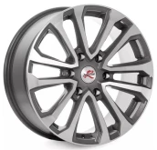 X'trikeRST R058 7.5x18 6x139.7 ET25