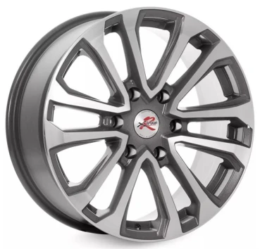 X'trikeRST R058 7.5x18 6x139.7 ET25