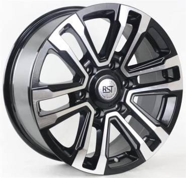 RST R107 7.5x17 6x139.7 ET25