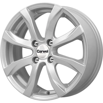 Carwel Омикрон 6x15 4x100 ET38
