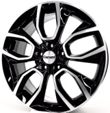 Carwel Хасан 7x18 5x114.3 ET45