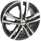 Carwel Аллаки 6.5x16 5x112 ET38