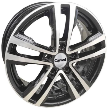 Carwel Аллаки 6.5x16 5x112 ET38