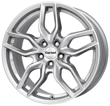 Carwel Эпсилон 6.5x16 5x114.3 ET45