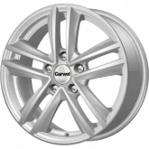 Carwel Неро 6x15 5x100 ET38
