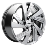 Carwel Тишь 7.5x18 5x112 ET43