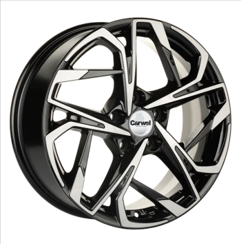 Carwel Цаган 1716 7x17 5x114.3 ET45