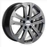 Carwel Куж 1803 7x18 5x114.3 ET40