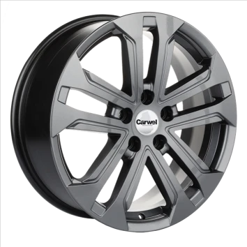 Carwel Куж 1803 7x18 5x114.3 ET40