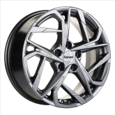 Carwel Цаган 1716 7x17 5x114.3 ET48