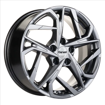 Carwel Цаган 1716 7x17 5x114.3 ET48