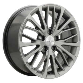 Khomen 1705 7x17 5x114.3 ET45