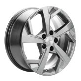 Khomen 1712 7x17 5x114.3 ET37