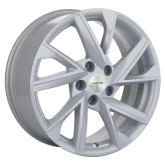 Khomen 1714 7x17 5x110 ET45