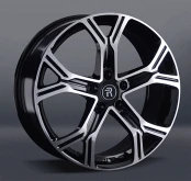 Replay LX139 8x19 5x114.3 ET45