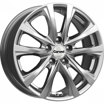 Carwel Касли 167 7x17 5x114.3 ET50