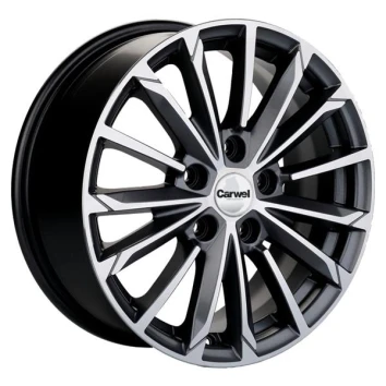 Carwel Тевриз 6.5x16 5x114.3 ET45