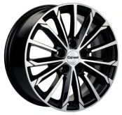 Carwel Тевриз 6.5x16 5x112 ET39.5