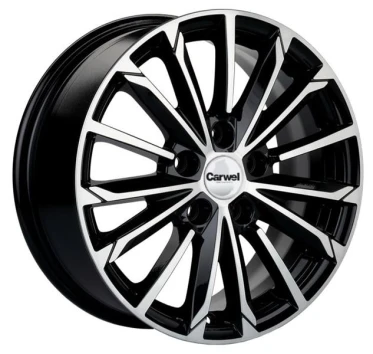 Carwel Тевриз 6.5x16 5x114.3 ET50