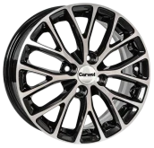 Carwel Хуко 6x15 4x100 ET46