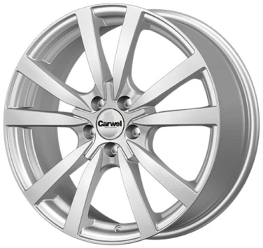 Carwel Гранд 131 7x17 5x114.3 ET45
