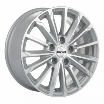 Carwel Тевриз 6.5x16 5x108 ET50