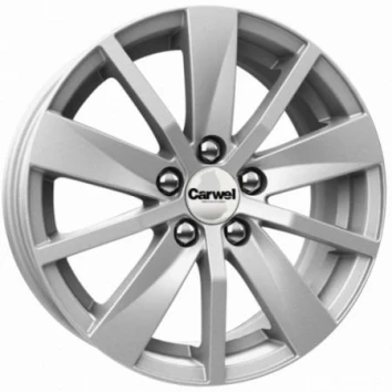 Carwel Имлес 165 6x15 5x100 ET38