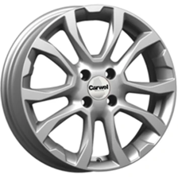 Carwel Нюк 6x16 4x100 ET41