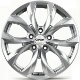 Carwel Баунт 152 7x17 5x114.3 ET50