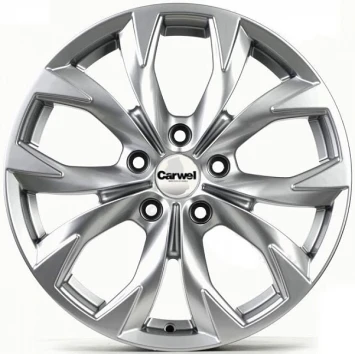 Carwel Баунт 152 7x17 5x114.3 ET50