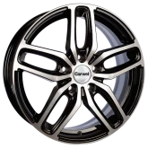 Carwel Виви 199 6.5x17 5x108 ET33