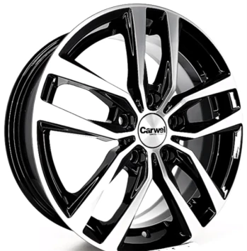Carwel Нарбус 212 7.5x18 5x114.3 ET50