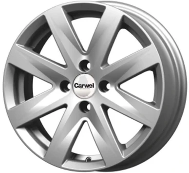 Carwel Волго 6x15 4x100 ET45