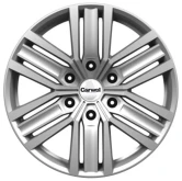 Carwel Джирим 7.5x18 6x127 ET30