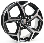 RST R066 6.5x16 5x114.3 ET50