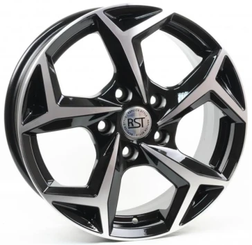 RST R066 6.5x16 5x112 ET46