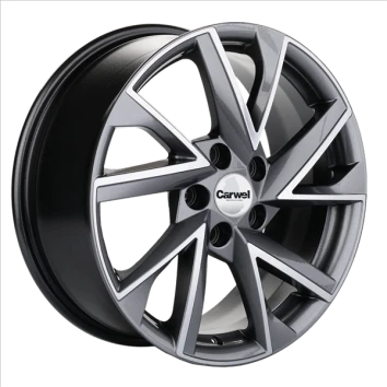 Carwel Тоджа 7x17 5x114.3 ET50