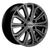 Carwel Кудро 1610 6.5x16 5x114.3 ET45