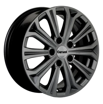 Carwel Кудро 1610 6.5x16 5x114.3 ET45