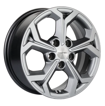 Khomen 1606 6.5x16 5x114.3 ET45