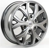RST R056 6.5x16 6x139.7 ET50